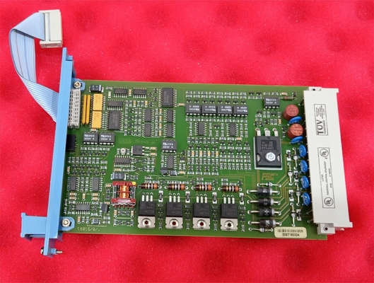 FC-SDOL-0424 Module de sortie numérique Hoenywell