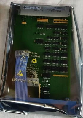 FS-IO-0001 Système de commande PLC du module d'extension d'entrée/sortie Honeywell
