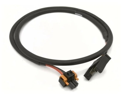 Le câble de distribution d'énergie de Honeywell FS-PDC-IOEP2A est de 24 Vdc à 110 mA.