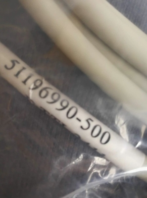 51196990-500 Système de commande PLC pour câble d'alimentation à prolongation Honeywell