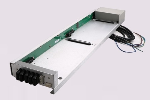 51199930-100 Honeywell système de commande PLC pour le rack principal, le rack d'alimentation et le rack de commande