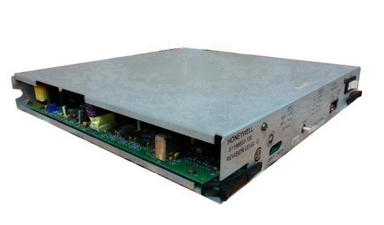 51199935-100 Honeywell Module d'alimentation électrique Parties DCS Module PLC