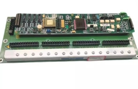 MC-TAMR03 Honeywell Module d'entrée analogique Multiplexeur RTD
