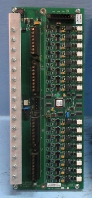 MC-TAMR04 Module de multiplexeur d'entrée analogique à bas niveau Honeywell