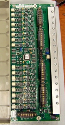 MC-TAMT04 Honeywell Module de multiplexeur d'entrée à bas niveau