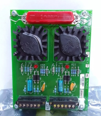 MC-TLPA02 Honeywell LLMUX/SDI/SI adaptateur d'alimentation