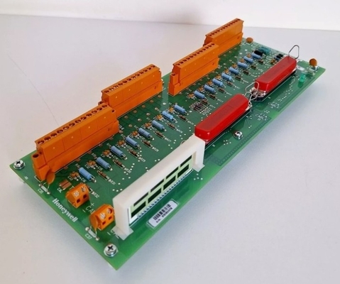 MU-TAIH12 Honeywell Module de commande numérique analogique de haut niveau en stock