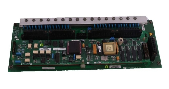 MU-TAMR02 Honeywell Module d'entrée analogique de bas niveau Module de multiplexeur