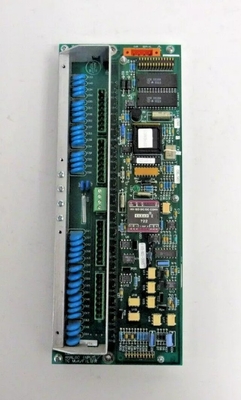 MU-TAMT02 Honeywell Module de multiplexeur à entrée analogique de bas niveau en stock