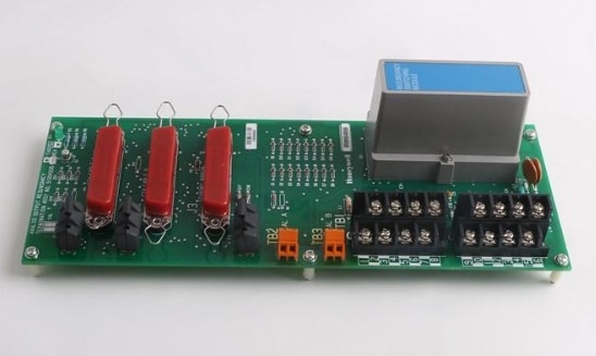 MU-TAOX12 Honeywell Module d'assemblage du terminal de sortie analogique DCS Parties