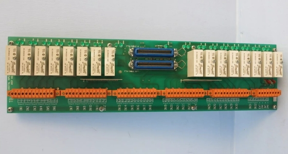 MU-TDID12 Système de commande PLC du module d'entrée numérique Honeywell