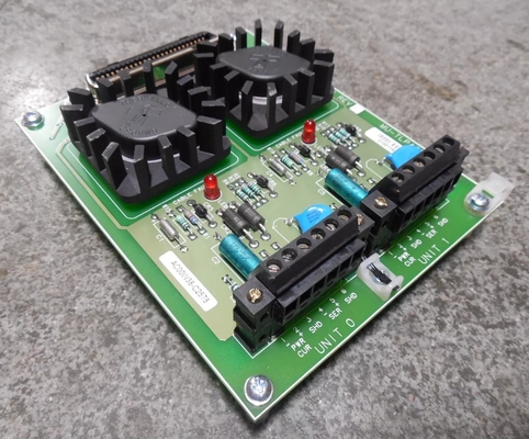 MU-TLPA02 Multiplexeur d'entrée analogique de bas niveau