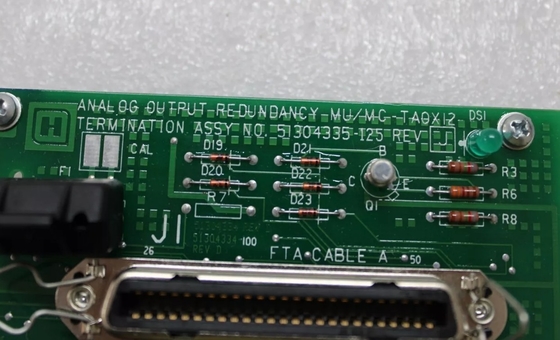 MC-TAOX12 Module d'entrée numérique Honeywell Tout neuf et original