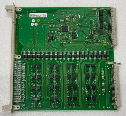 ABB DSDI 110AV1 3BSE018295R1 Module d'entrée/sortie numérique des cartes