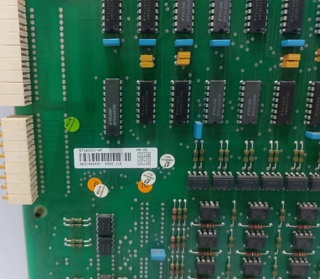 ABB DSDO 115 57160001-NF Module de sortie numérique tout neuf et original