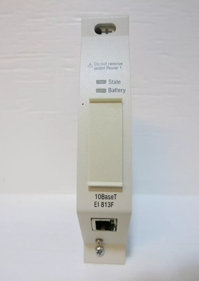 ABB EI813F 3BDH000022R1 AC800F 10BaseT Module Ethernet Contrôleur de champ indépendant