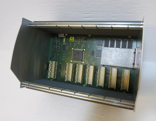 ABB PM802F 3BDH000002R1 AC800F Unité de base Contrôleur de champ indépendant 800 CPU PLC