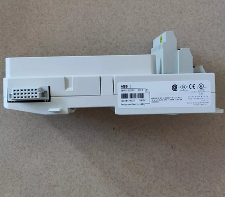ABB TU810V1 3BSE013230R1 Compact MTU Unité de terminaison de module compact