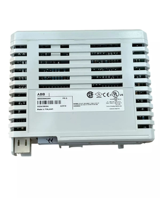 ABB AO810 3BSE008522R1 Module de sortie analogique DCS Parts Système de commande PLC