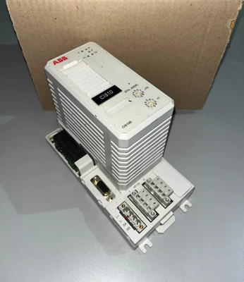 Le module d'interface de communication de bus de terrain ABB CI810B 3BSE020520R1