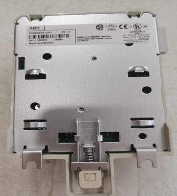 ABB AI801 3BSE020512R1 Entrée analogique 8 canaux Module d'alimentation