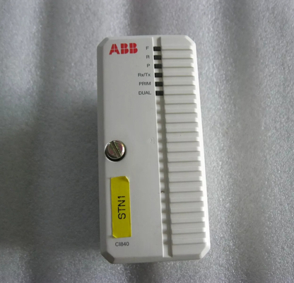 ABB CI840 3BSE022457R1 Profibus Communication Interface DCS Parts Module PLC