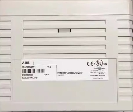 ABB CI840 3BSE022457R1 Profibus Communication Interface DCS Parts Module PLC