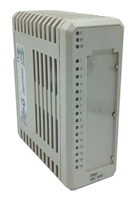 ABB DI840 3BSE020836R1 Entrée numérique 24V S/R Module à 16 canaux pour S800 I/O