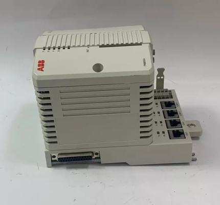 ABB PM856AK01 3BSE066490R1 Unité de traitement PLC Module de commande AC 800M