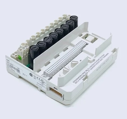 ABB TU837V1 3BSE013238R1 Unité de terminaison du module étendu 8x1 Isol fusionné.