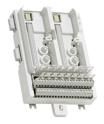 ABB TU844 3BSE021445R1 Unité de terminaison du module redondant