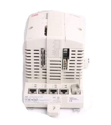 ABB PM865K01 3BSE031151R1 Unité de traitement de commande HI Module DCS Parties