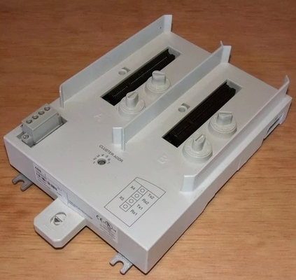 ABB TU841 3BSE020848R1 Unité de terminaison de support pour les entrées/sorties non redondantes