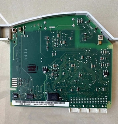 ABB EI803F 3BDH000017R1 Module de communication Ethernet Parties DCS