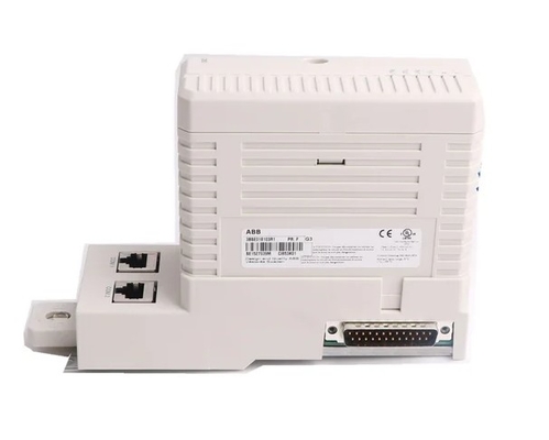 Le module d'interface d'entrée/sortie de communication ABB CI856K01 3BSE026055R1