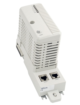 Le module d'interface d'interface pour la communication Ethernet de l'INSUM