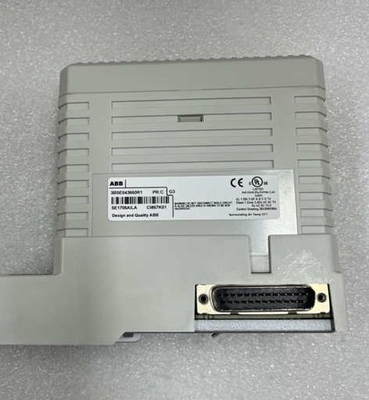 ABB CI867K01 3BSE043660R1 Module d'interface du protocole de contrôle de transmission Modbus