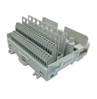 ABB TU834 3BSE040364R1 Module d'entrée/sortie étendu