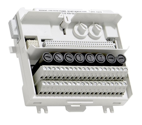 ABB TU838 3BSE008572R1 Unité de terminaison de bloc terminal étendue entièrement neuve