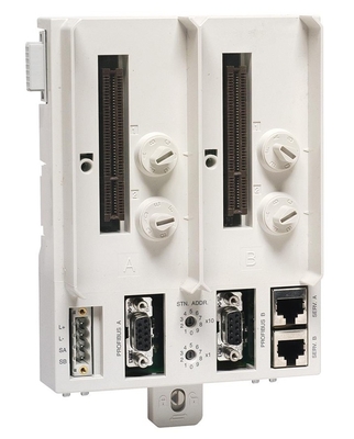 ABB TU847 3BSE022462R1 Unité d'arrêt du module S800