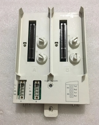 ABB TU848 3BSE042558R1 Unité de terminaison Module de montage de base DCS Parties