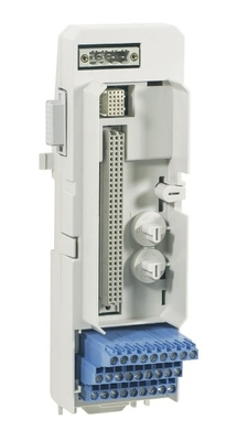 ABB TU890 3BSC690075R1 Unité d'arrêt du module avec interface de sécurité intrinsèque