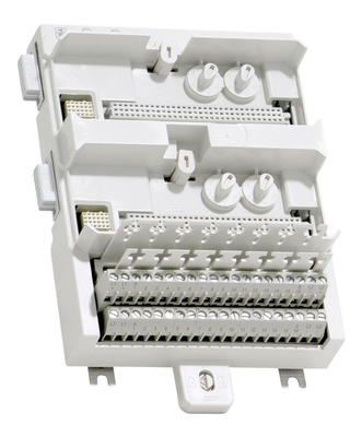 ABB TU891 3BSC840157R1 Unité d'arrêt de montage Module PLC en stock