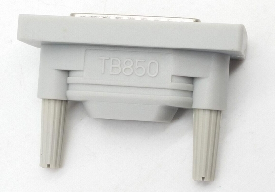 ABB TB850 3BSC950193R1 CEX-Bus Terminator Module original et entièrement neuf