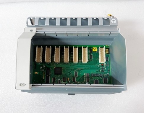 ABB PM803F 3BDH000530R1 Unité de base 16 MB Unité centrale de mémoire vive tamponnée