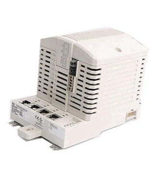 ABB PM866A 3BSE076359R1 3BSE076939R1 Système de commande de l'unité de traitement