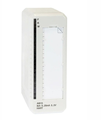 ABB AI815 3BSE052604R1 Module d'entrée analogique