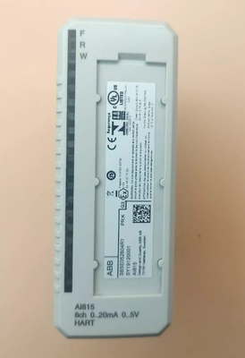ABB AI815 3BSE052604R1 Module d'entrée analogique