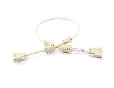 ABB TK851V010 3BSC950262R1 Longueur du câble de connexion d'échange 1m