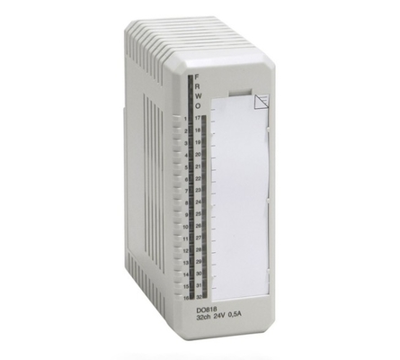 ABB DO818 3BSE069053R1 32 canaux de sortie numérique 24V module de commande en stock